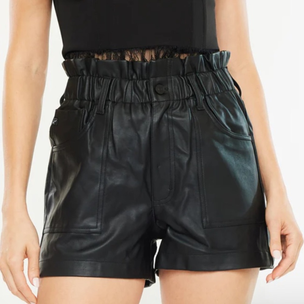 KanCan Shorts - XL
